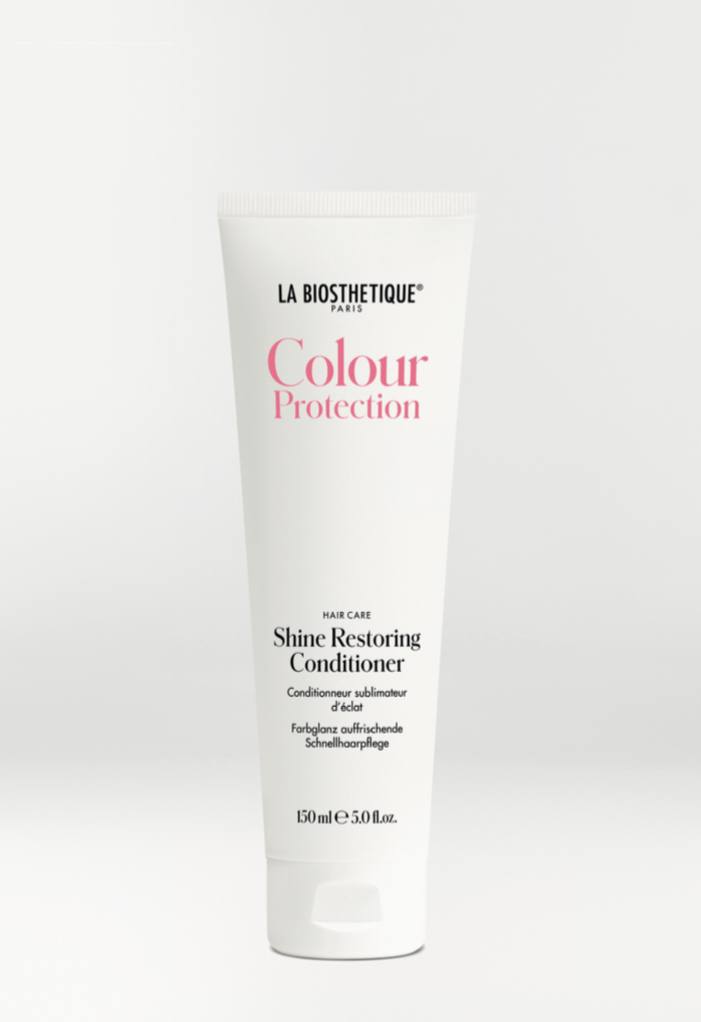 La Biosthetique Shine Restoring Conditioner 150ml - Кондиціонер, що повертає сяйво кольору